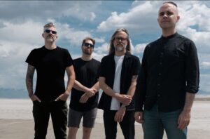 Credits Randy Edwards