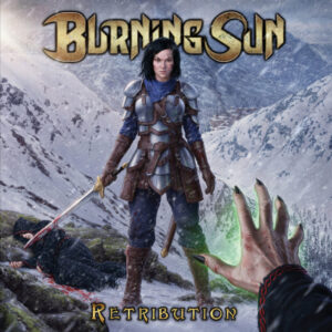 Burning Sun - Retribution