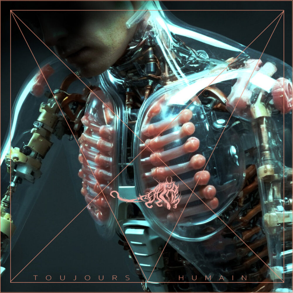 Creatvre - Toujours Humain