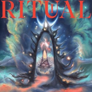Crown Lands - Ritual I