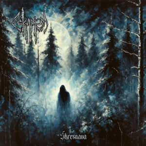 Eskapism - Skresnava