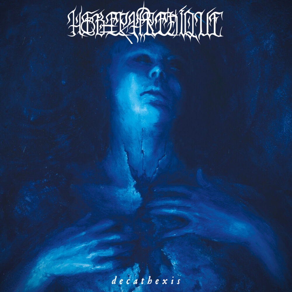 Hebephrenique - Decathexis