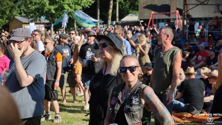 Impressionen, Freak Valley Festival 2025, Pic by Big Simonski