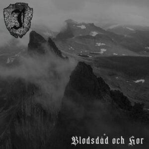 Jordfäst - Blodsdåd Och Hor