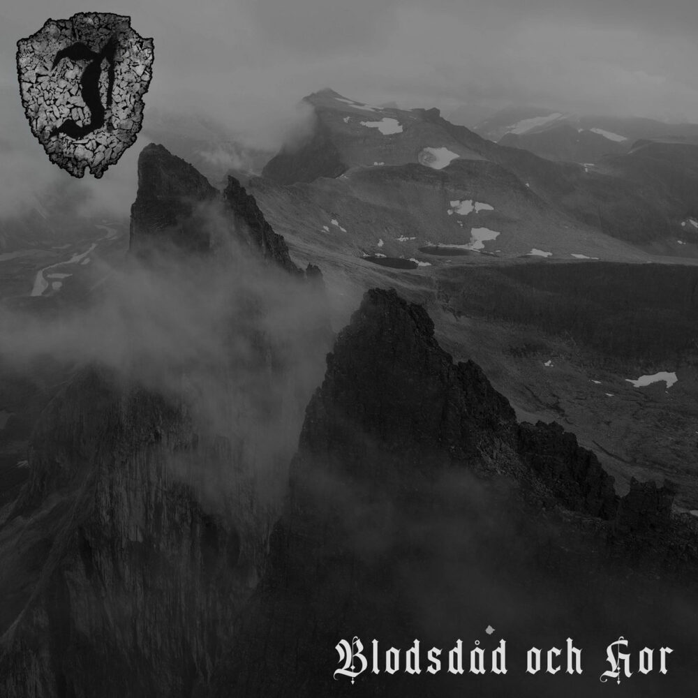 Jordfäst - Blodsdåd Och Hor