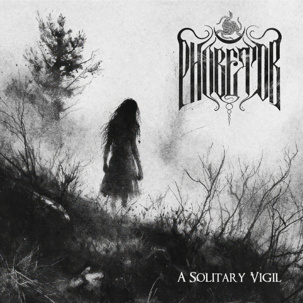 Phobetor - A Solitary Vigil