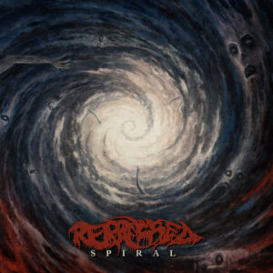 Repressed - Spiral