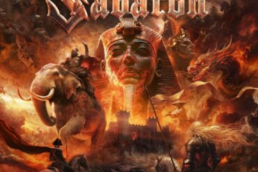 Sabaton - Legends