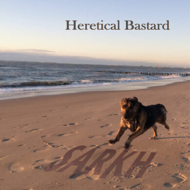 Sarkh - Heretical Bastard