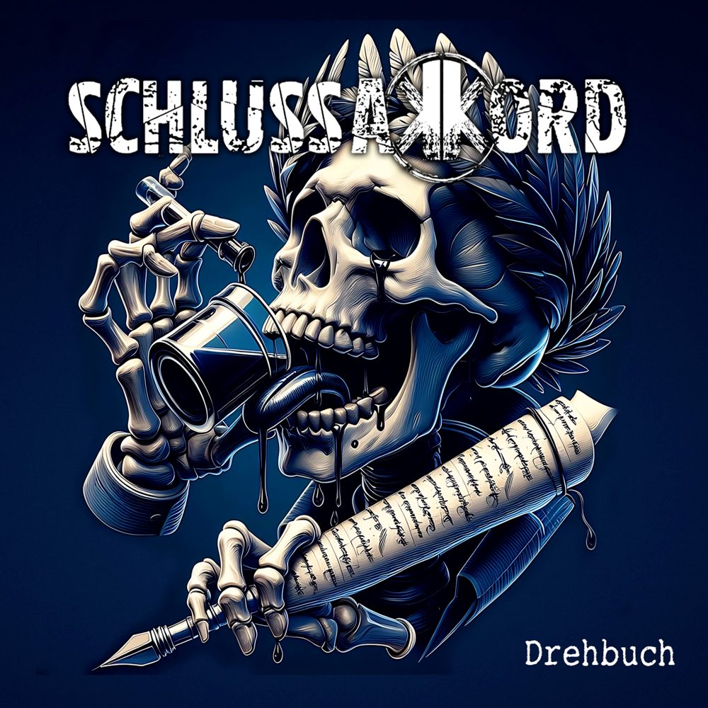 Schlussakkord - Drehbuch