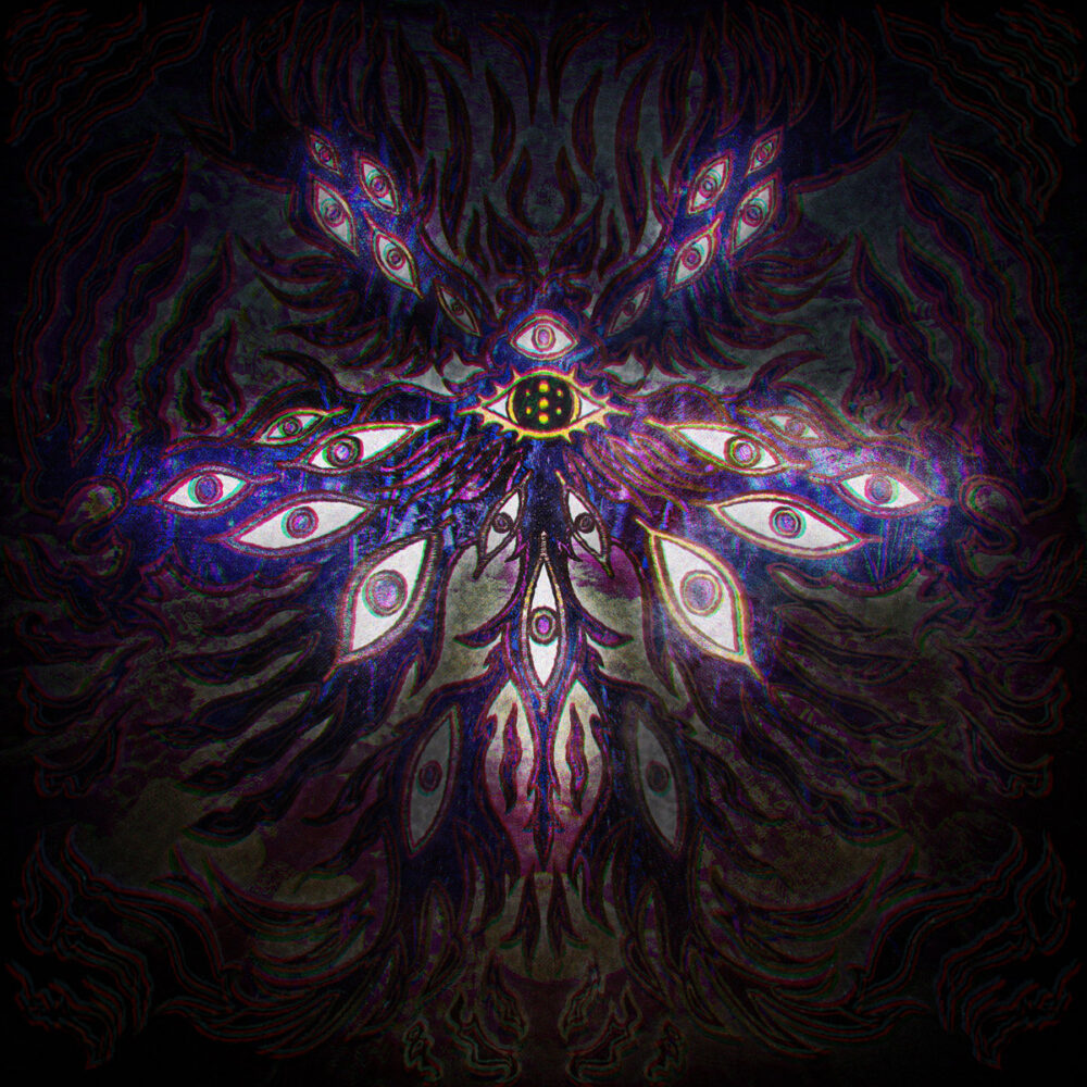 Sea Mosquito - Majestas