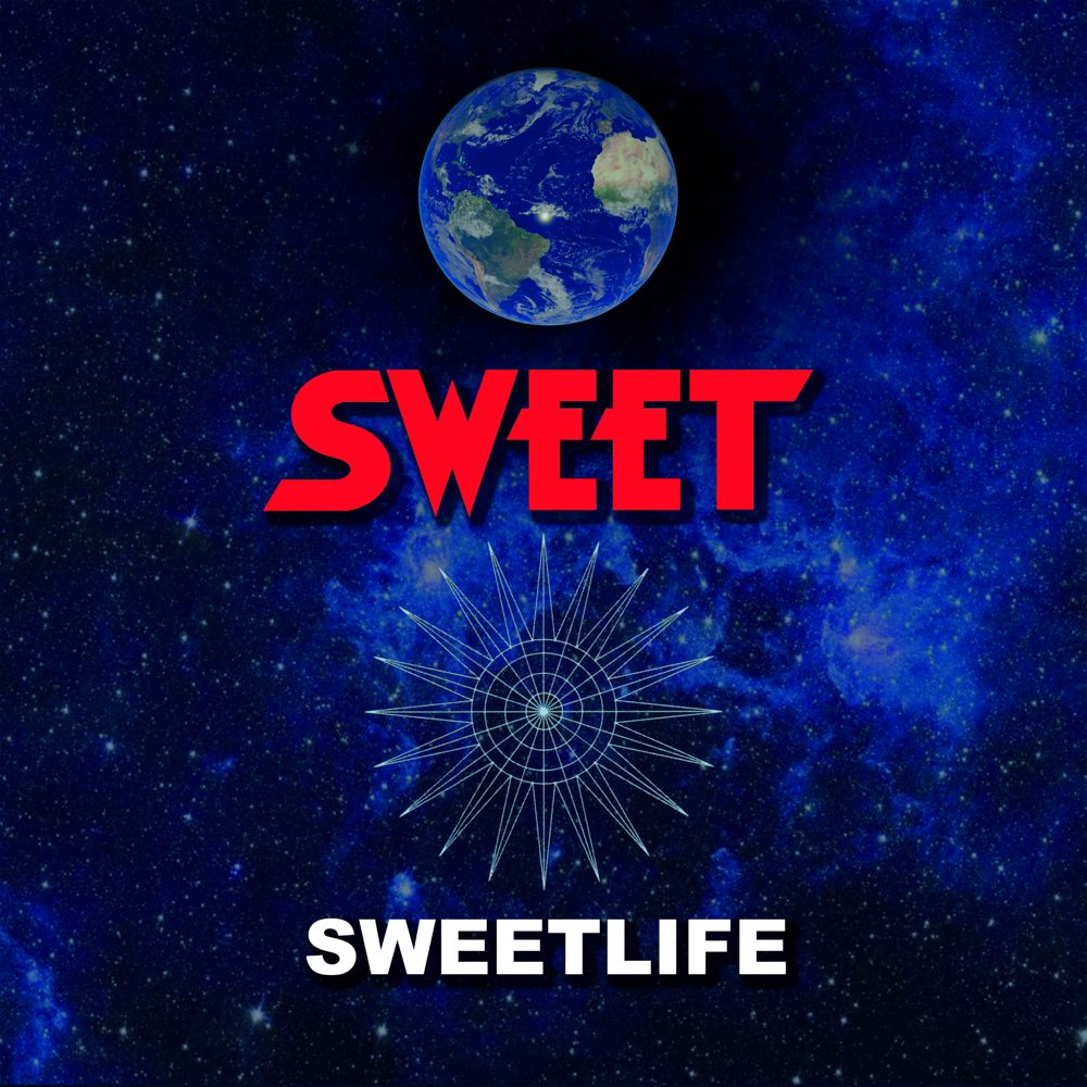 Sweet - Sweetlife (Re-Release)