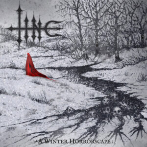 Tine - A Winter Horrorscape