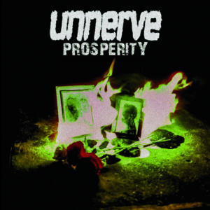 Unnerve - Prosperity