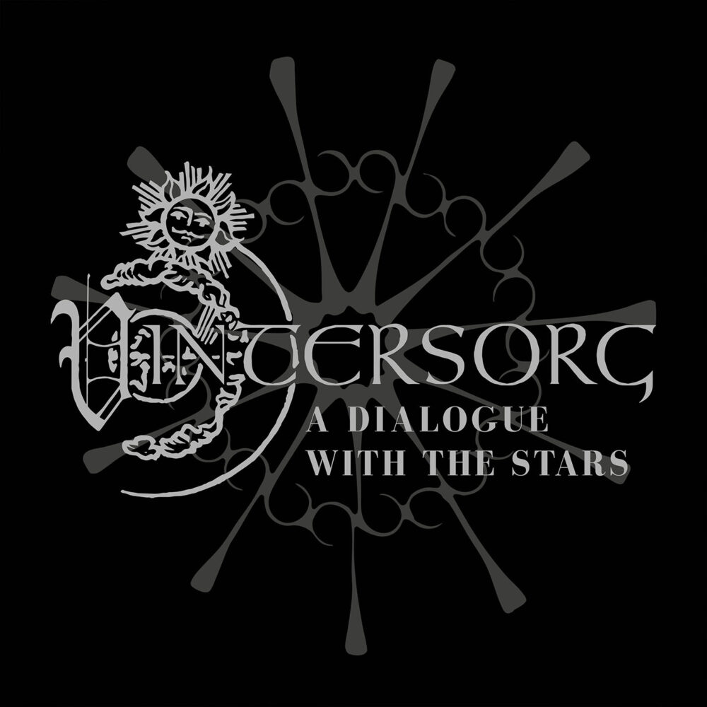 Vintersorg - A Dialogue With The Stars (4-CD Boxset)