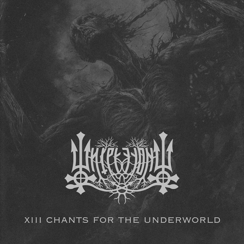 Winterfront - Chants For The Underworld