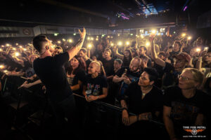 Defects - 2025 - Batschkapp Frankfurt