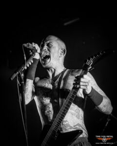 Trivium - 2025 - Batschkapp Frankfurt