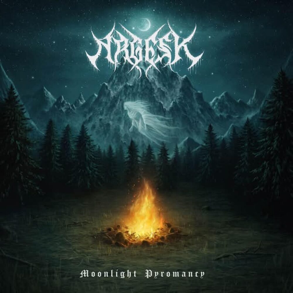 Argesk - Moonlight Pyromancy