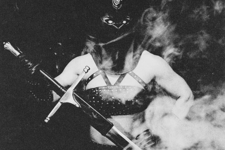 Creeper - Sanguivore II Mistress Of Death