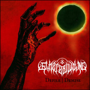 Ethereal Wound - Defile | Demise