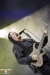 Evergrey, Summer Breeze 2025, 15.08.2025, Pic. by Alex. Wahl-2