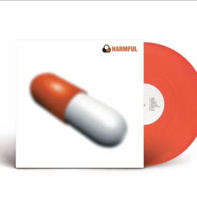 Harmful - Harmful (30th Anniversary Edition)