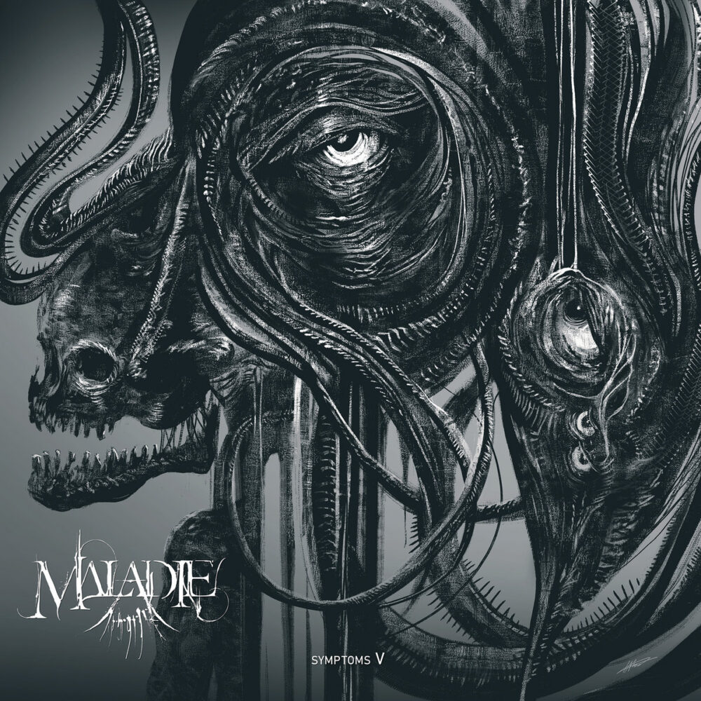 Maladie - Symptoms V