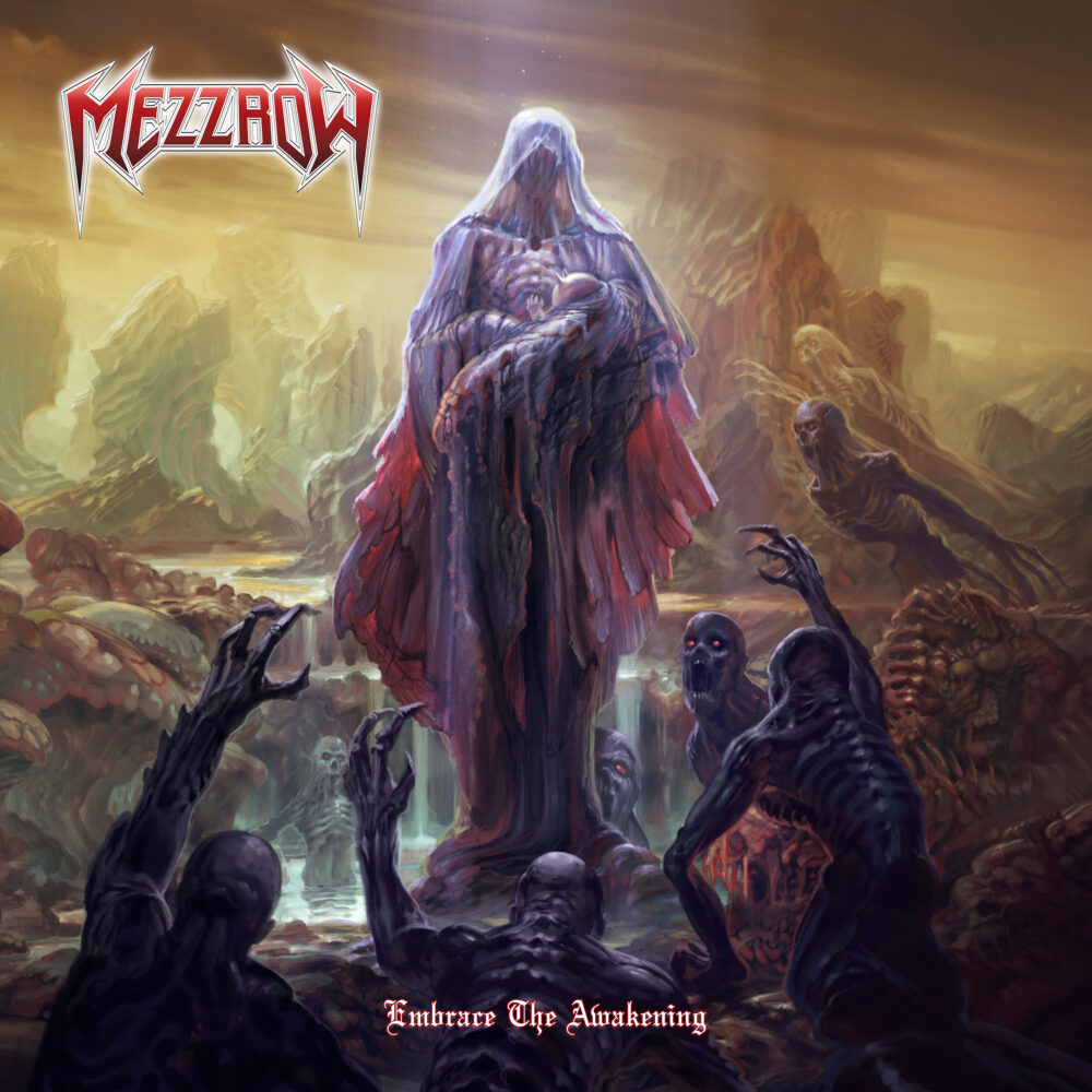 Mezzrow - Embrace The Awakening
