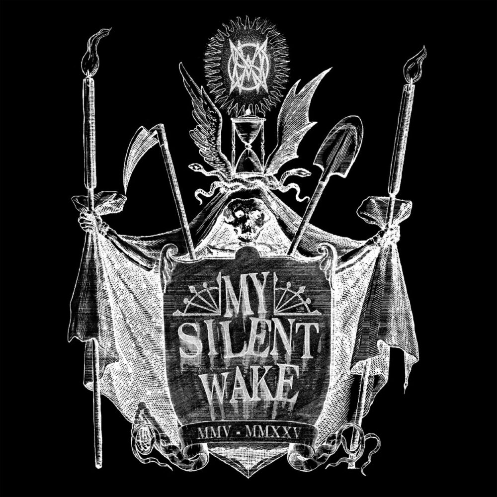 My Silent Wake - MMV - MMXXV