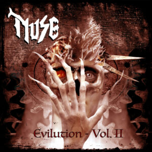 Nuse  - Evilution – Vol. II
