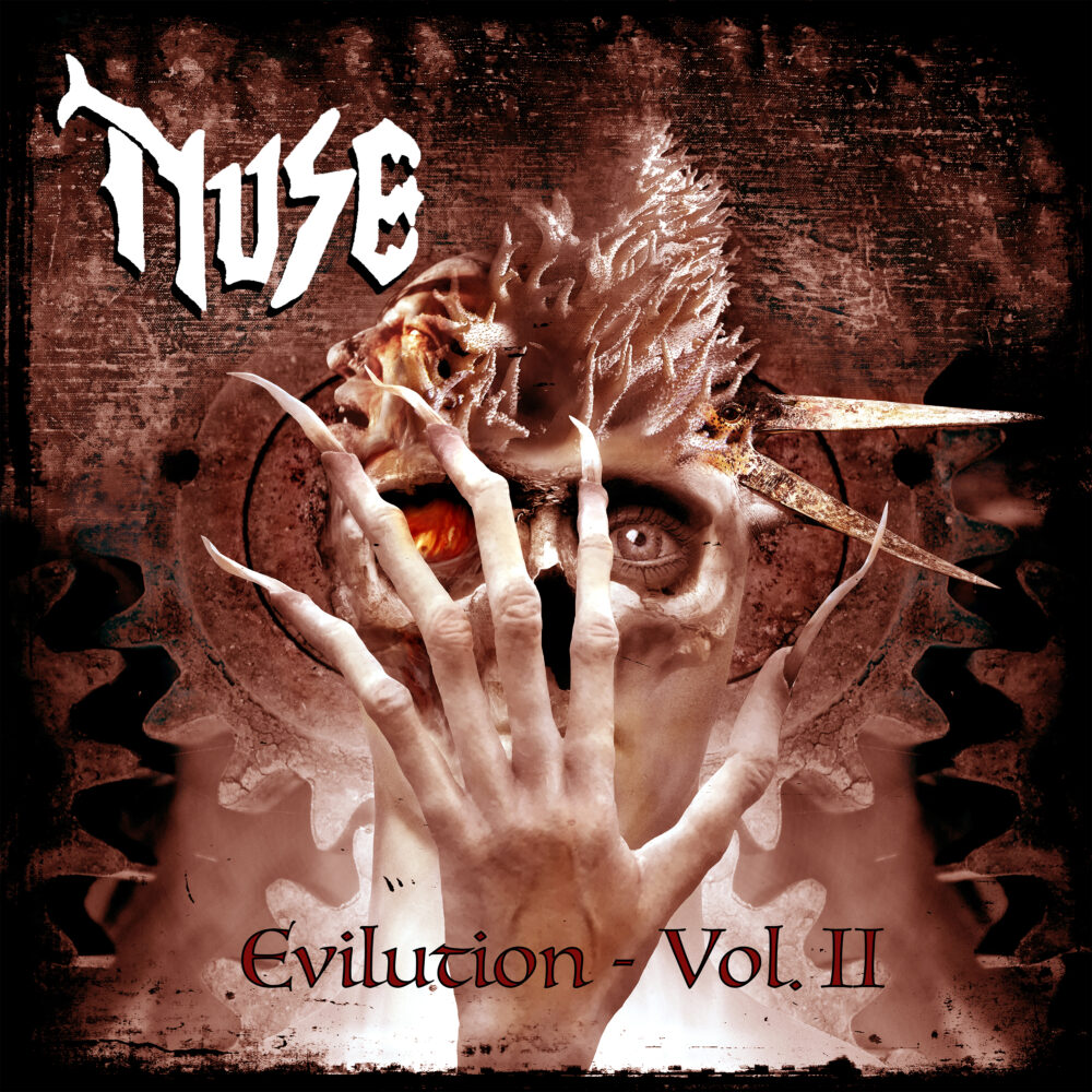 Nuse - Evilution – Vol. II