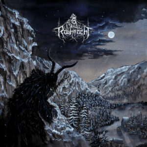 Rauhnåcht - Zwischenwelten