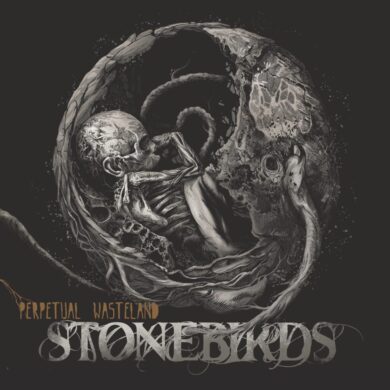 Stonebirds - Perpetual Wasteland
