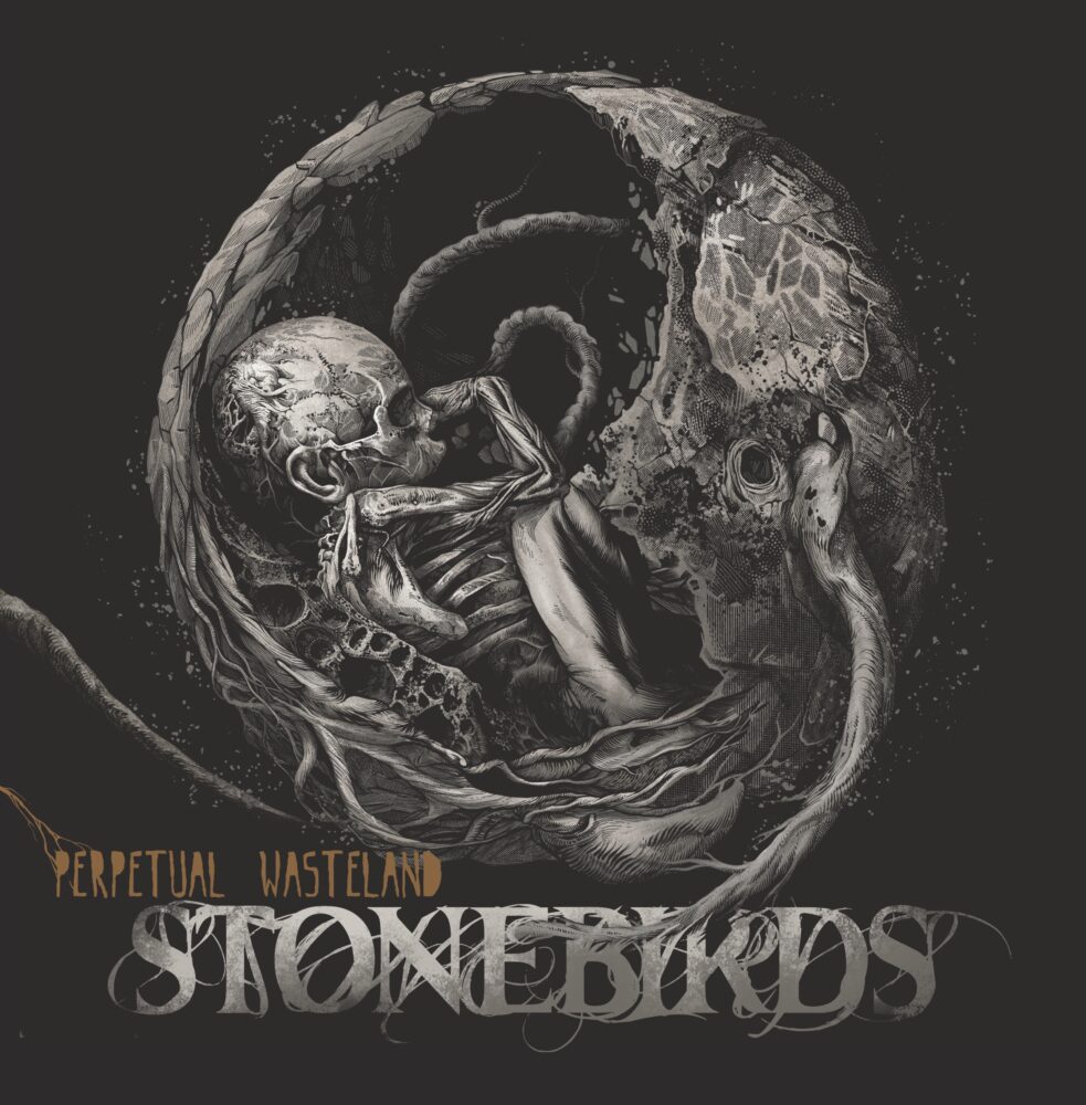 Stonebirds - Perpetual Wasteland