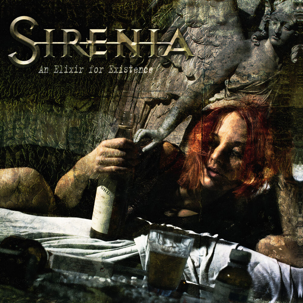 Sirenia - An Elixer For Existence