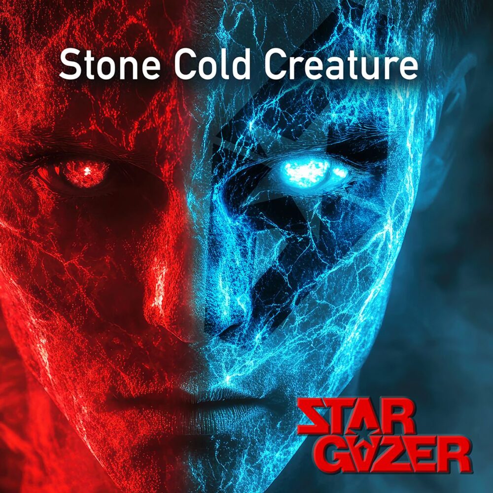 Stargazer - Stone Cold Creature