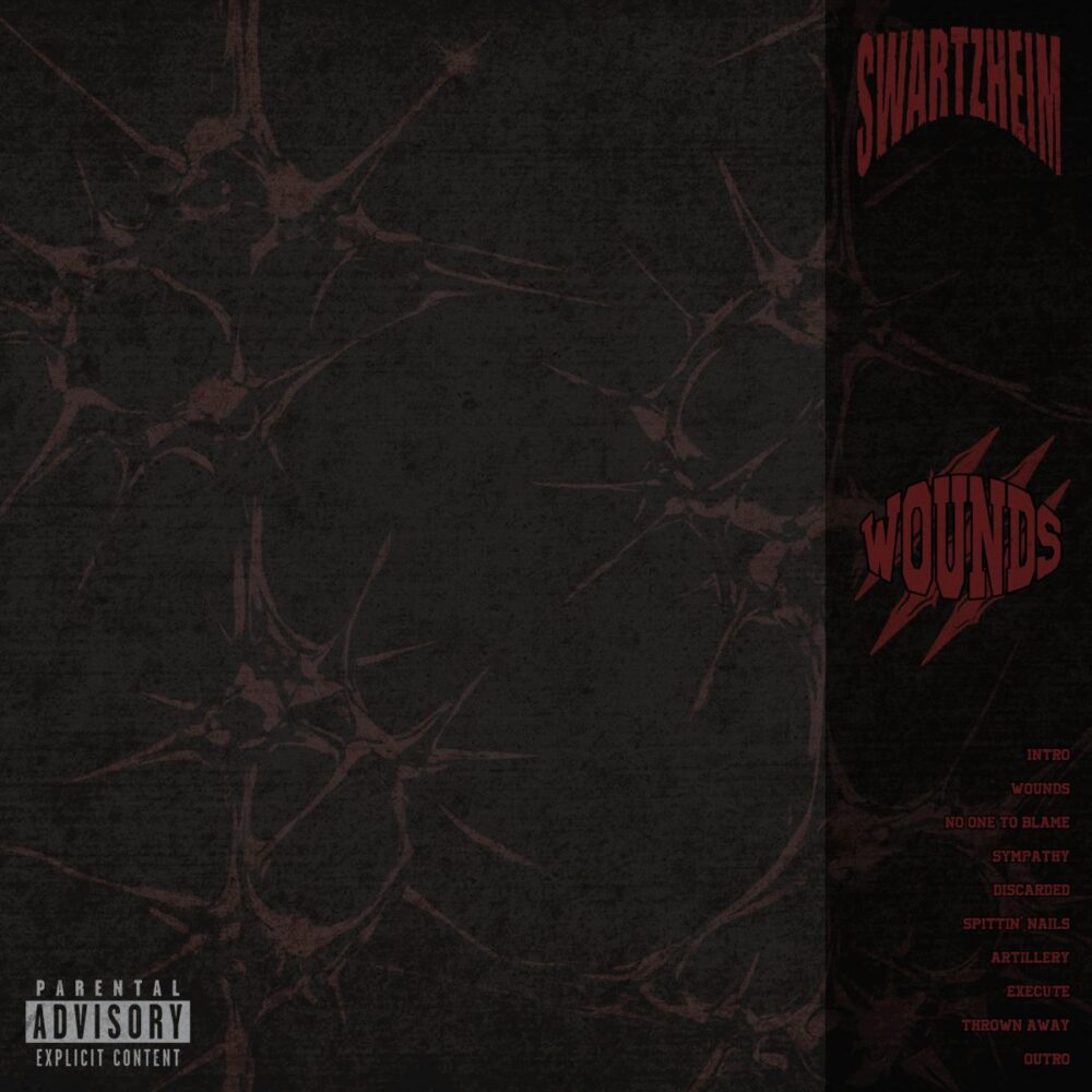 Swartzheim - Wounds