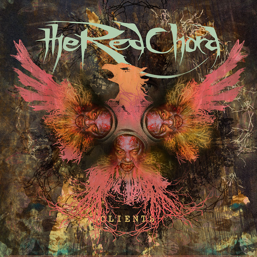 The Red Chord - Clients (20th Anniversary)