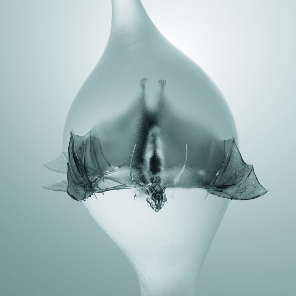 Unprocessed - Angel