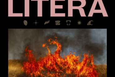 Vøvk - Litera
