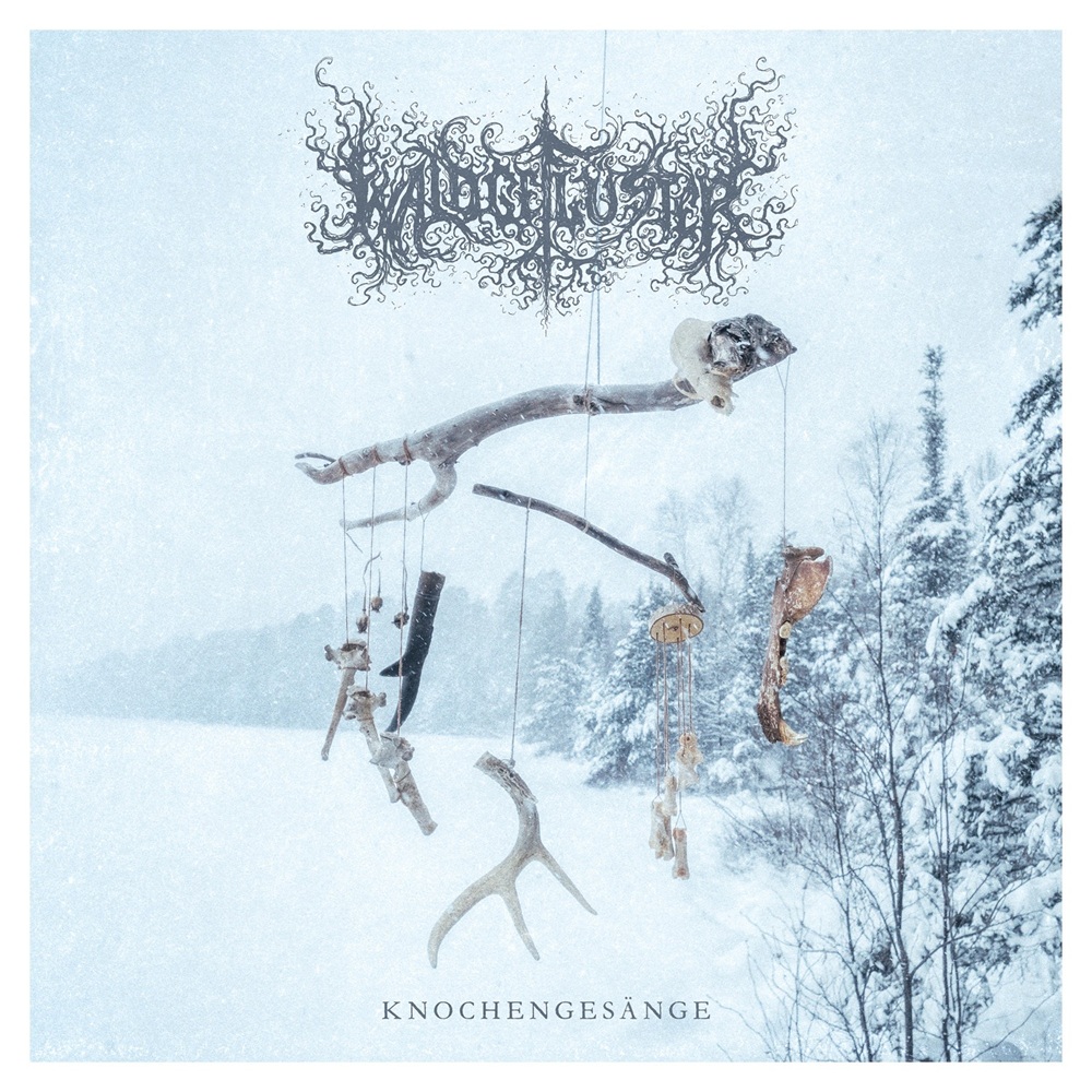 Waldgeflüster - Knochengesänge