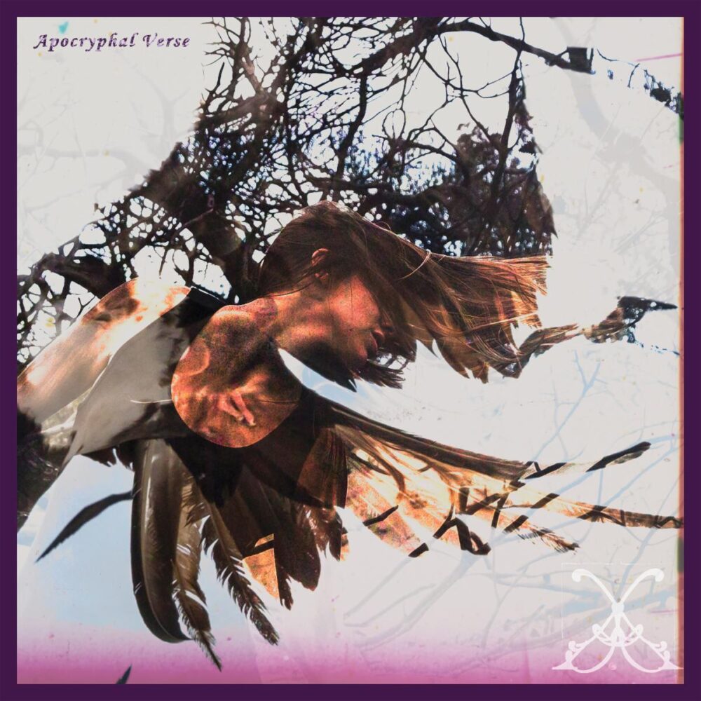 Aduanten - Apocryphal Verse