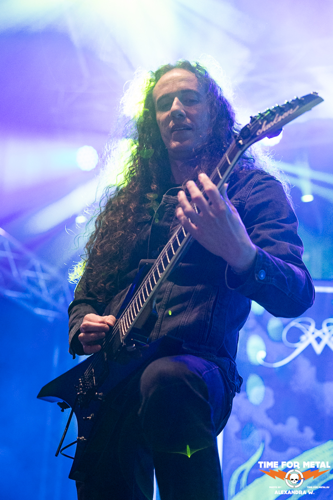 Aephanemer, Metalacker 2025, Pic. by Alex. Wahl
