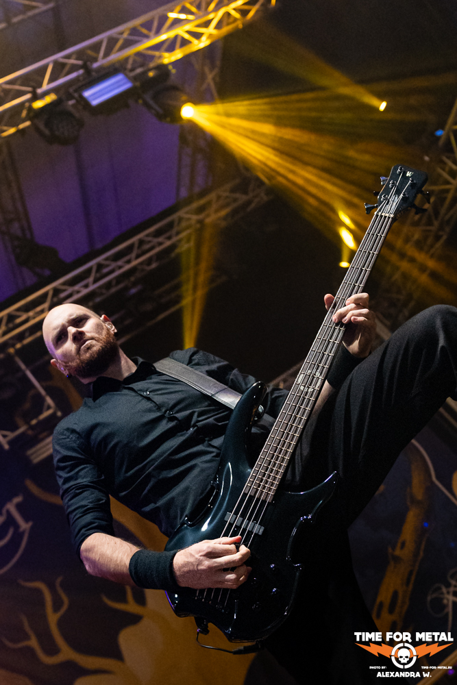 Aephanemer, Metalacker 2025, Pic. by Alex. Wahl