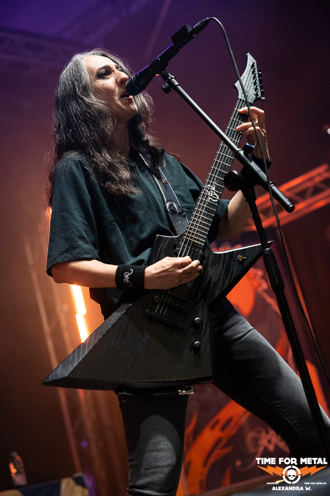 Aephanemer, Metalacker 2025, Pic. by Alex. Wahl