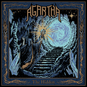 Agartha – The Hidden