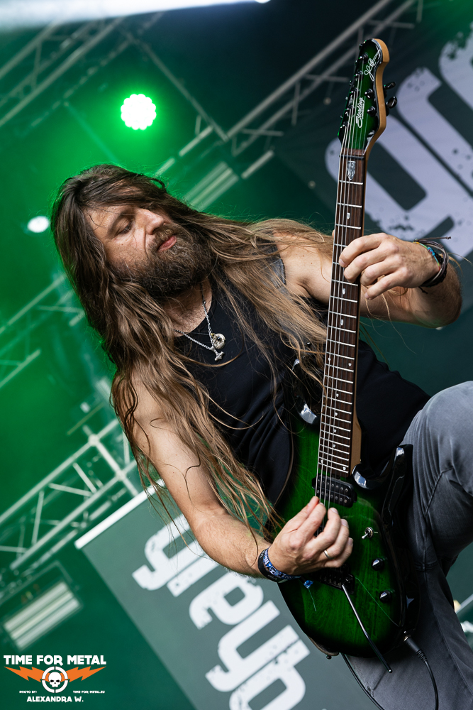 Greyback, Metalacker 2025, Pic. by Alex. Wahl