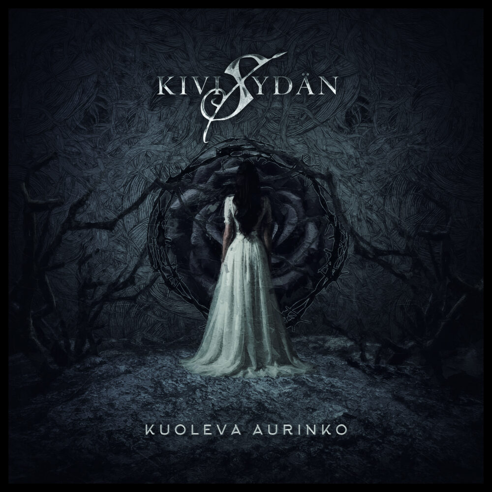 Kivisydän - Kuoleva Aurinko