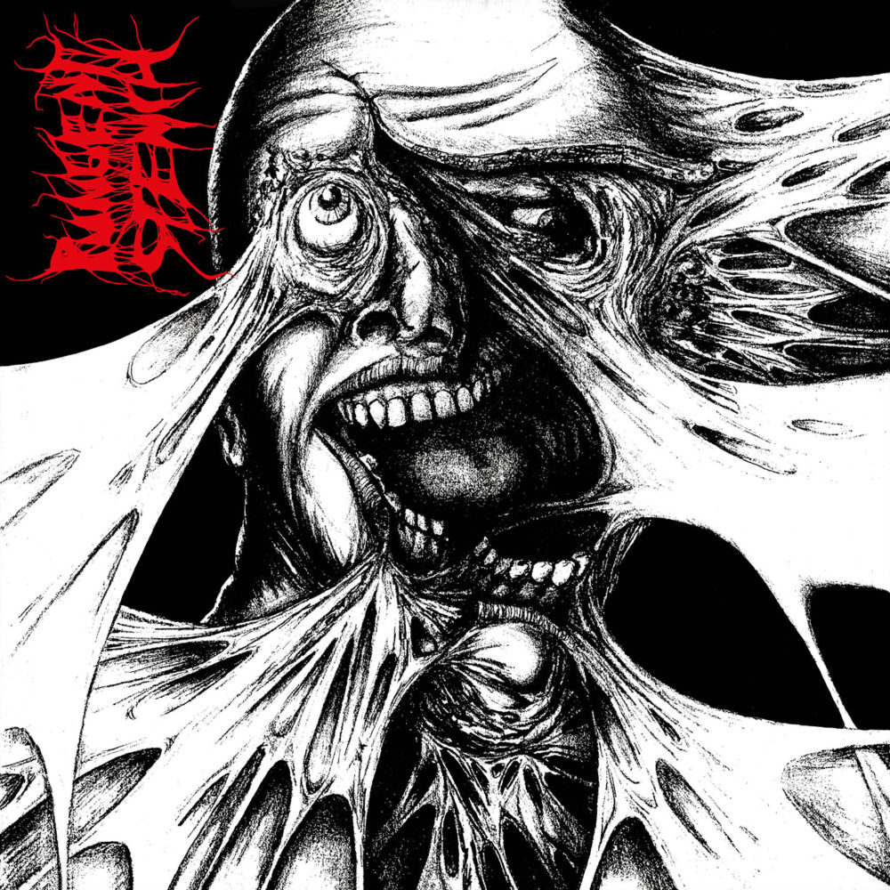 Pungent Stench - Pungent Stench